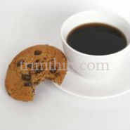 Coffee Before a Workout