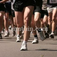 Running a Marathon and Health