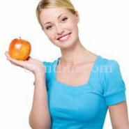 Restrict Calories the healthy way