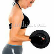 Iron to Exercise More Effectively