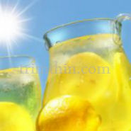 Lemon Water for Weight Loss