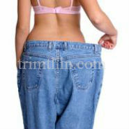 Active Ingredients in TrimThin SR