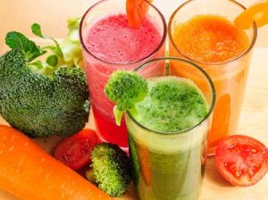 Smoothies that are Not Really That Healthy