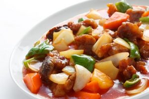 Diets That Work Best with TRIMTHIN X700
