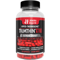 TrimThin X700 for weight loss 