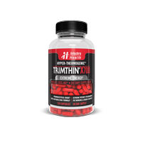 Resolution for Weight Loss with TrimThin X700