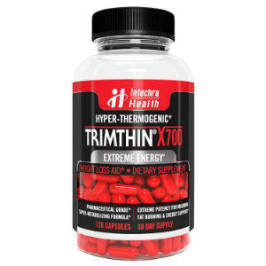 How to Use TRIMTHIN X700 to get in shape