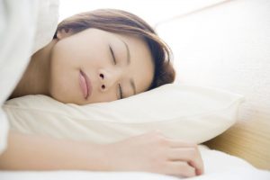 Ways Sleep Affects Your Health