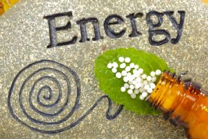 Energy Boosting Pill for weight management