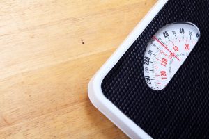 How often to use your bathroom scale