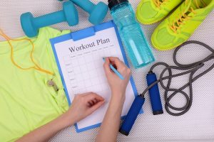 Top Powerful Fitness Tips 