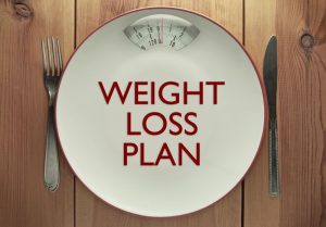 Why Weight Loss Resolutions Fail