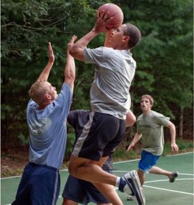 Fitness Tricks that Work for Successful People