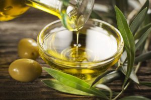 Olive Oil Can Help You Lose Weight 