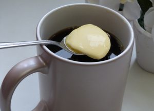 What is the Ketotarian Diet