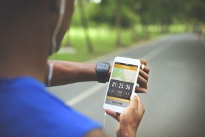 Weight Loss Tracking Techniques
