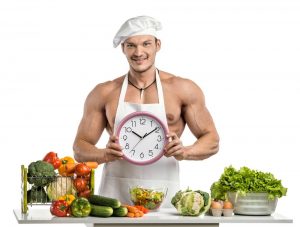 Intermittent Fasting with very Active Lifestyle