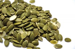 Eat Pumpkin Seeds for Weight Loss