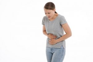 weight loss and stomach ulcer