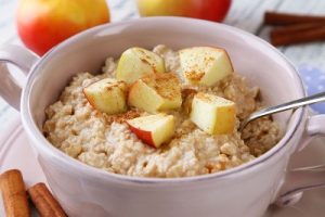 Benefits of Eating Whole Grains