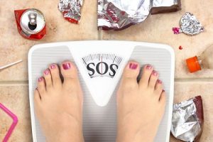 Weight Loss Lessons from Your Past
