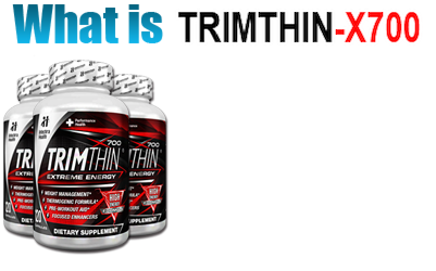 what is trimthin x700