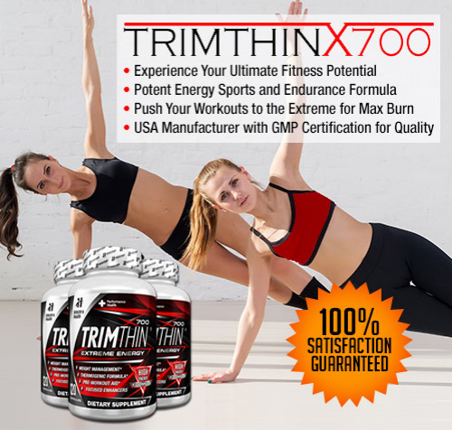 trimthin x700 energy formula